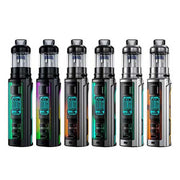 Freemax Marvos X 100W Kit - Vapour Central